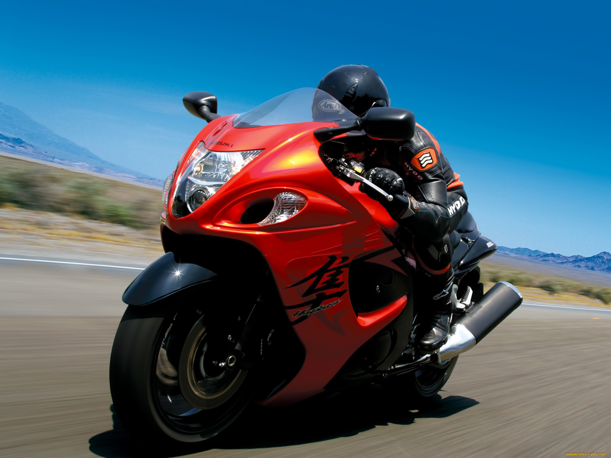 , suzuki